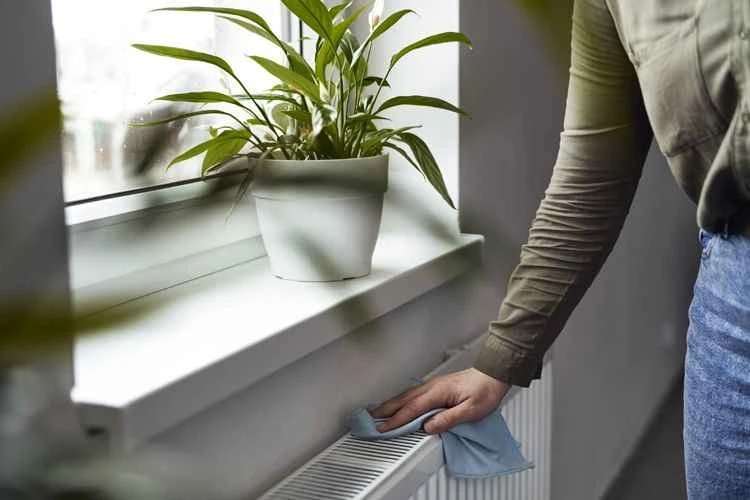 Yıldırım Petek Temizleme